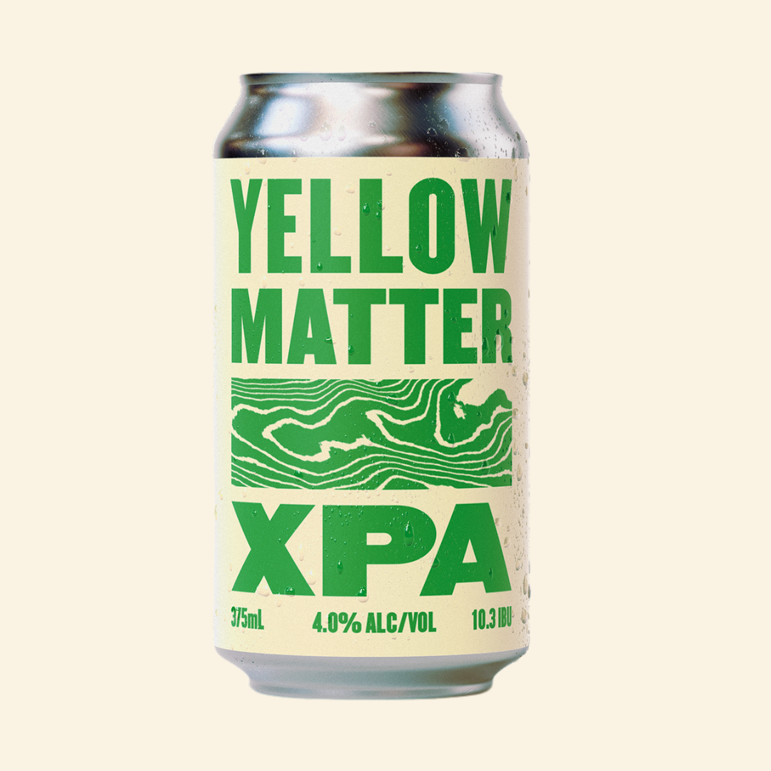 XPA 375ml 4.0%
